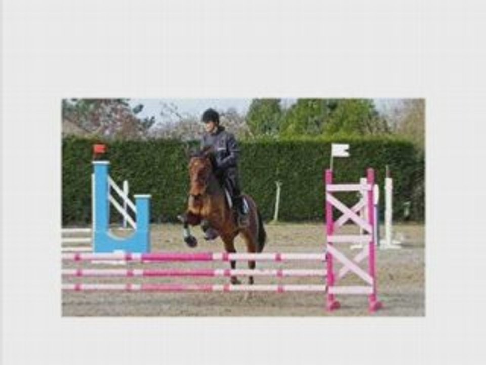 Tout mes concours externes avec le CHCB