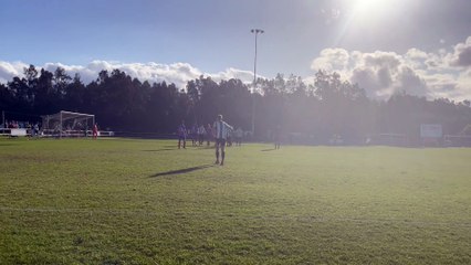 Scramble in the box in Gerringong vs Berkeley match | August 26 | Illawarra Mercury