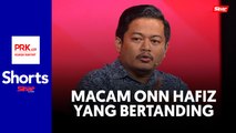 Jentera BN habis-habisan bantu PH di Simpang Jeram