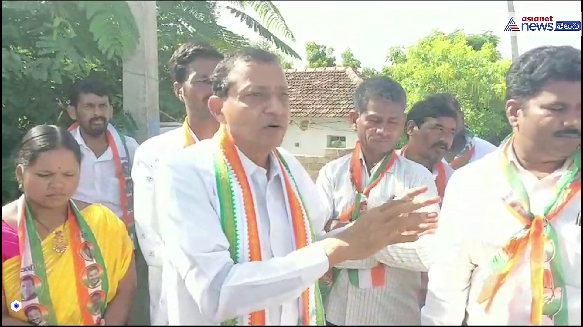 తెలంగాణ లో దళారుల రాజ్యం నడుస్తుంది ..కేకే మహేందర్ రెడ్డి