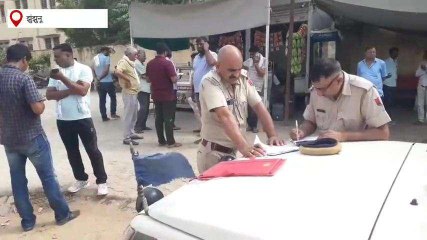 झुंझुनूं: शराब ठेके के पास शव मिलने से फैली सनसनी, जानिए पूरा मामला