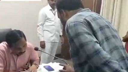 बुरहानपुर: लालच करना युवक को पड़ा महंगा,जाने कैसे हुआ धोखाधडी का शिकार