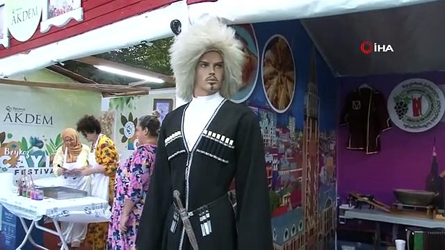 Beykoz Çayır Festivali, Cengiz Kurtoğlu konseriyle başladı