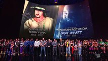 WWE honors Bray Wyatt and Terry Funk with a 10-bell salute- SmackDown highlights, Aug. 25, 2023