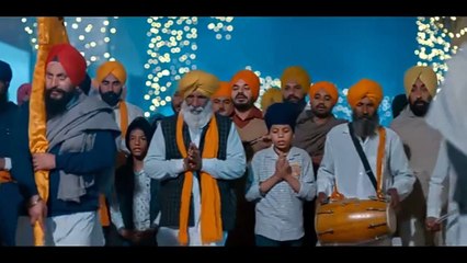Palki Sahib - Nachhatar Gill | Prince Kanwaljit Singh | Japji Khaira | Punjabi Devotional Songs