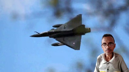 Mirage 2000, French Technology