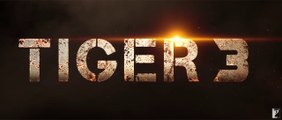 Tiger 3 _ Date Announcement _ Salman Khan_ Katrina Kaif _ In Cinemas _ Diwali 2023