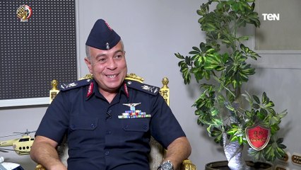 درع الوطن | حلقة من داخل مركز البحث والإنقاذ للقوات المسلحة وشرح عملي ولقاءات خاصة وحصرية