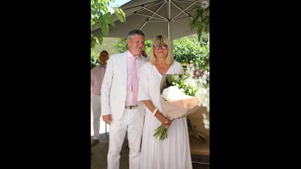 Christine Bravo, son mari à son secours pendant la canicule en Corse : ce qu'il a fait est incroya