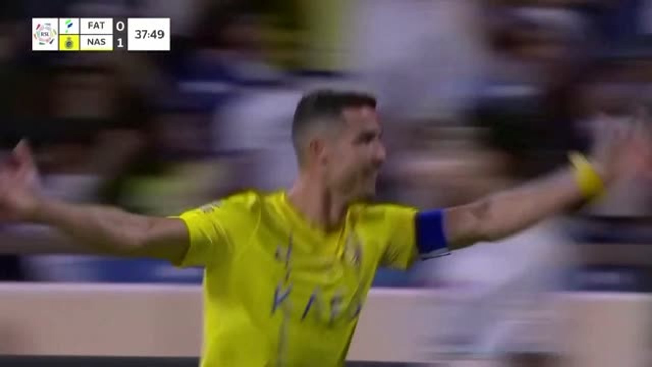Highlights: Ronaldo trifft dreifach, Mané doppelt