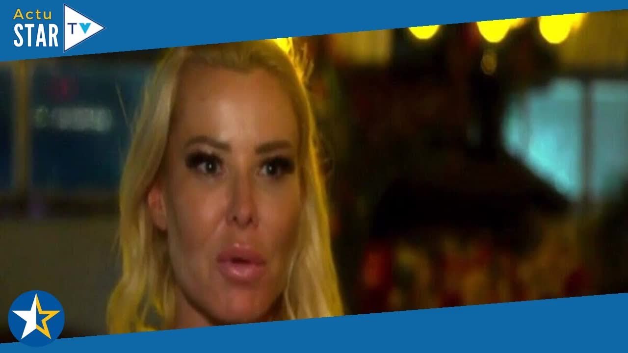 Angie Be Secret Story  l'ancienne star de télé réalité révèle avoir voulu mettre fin à ses jours