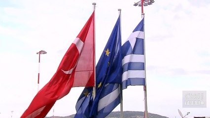 Türk Yahudi Toplumu'ndan anlamlı mesaj