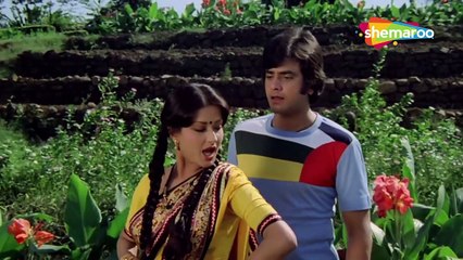 Ae Ladki Pyar Karegi /Tumhari Kassam (1978) /  Kishore Kumar