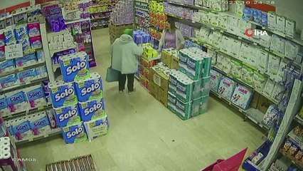 Markette dans eden Nimet teyzeden 15 gündür haber alınamıyor