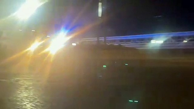 Terribile schianto nella notte: motociclista muore a Pesaro. Il video