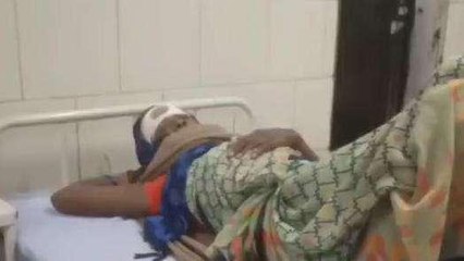 डिंडोरी: युवक ने मां और मामा को पिट पिटकर किया लहू-लुहान, अस्पताल में जारी उपचार