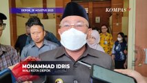 Wali Kota Depok Bicara Soal Kondisi Polusi Udara di Depok
