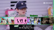 [Eng Sub] 230815 Jackson's Really at Work EP1 (The Next 2023)