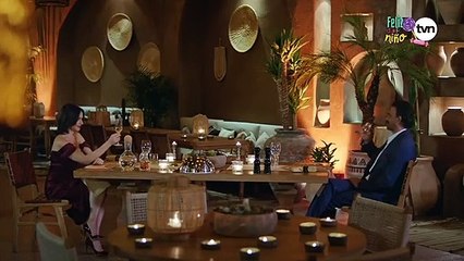 Fruto Prohibido – Cap 345