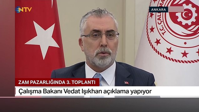 Hükümet ve Memur-Sen anlaşamadı! Memur zammı için hakem kurulu süreci bugün başlıyor