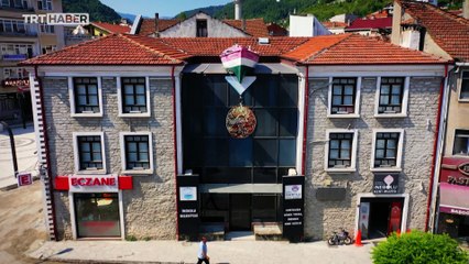 Yakın Rotalar: İnebolu