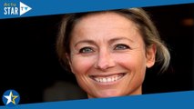 « Nos relations sont professionnelles »  Anne Sophie Lapix met fin à une rumeur tenace