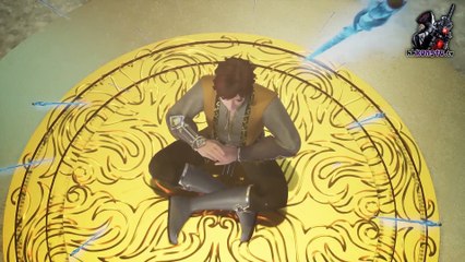 Som Tray Giac Ngai Nhung Rung Chieu Akmz