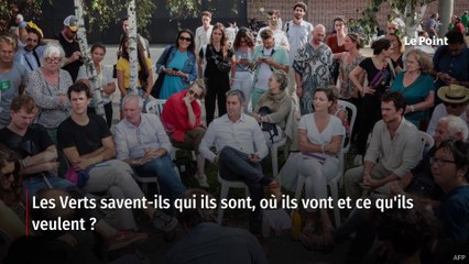 Journées d’été au Havre, des Verts à la dérive