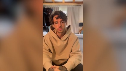 Liam Payne says ‘it’s not the right time’ as he postpones South America tour after serious infection