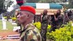 Nigeria buries soldiers killed in Niger State