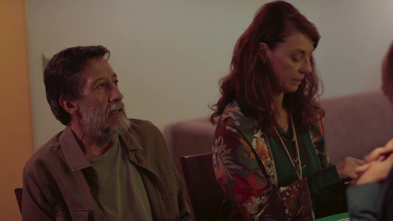 Dime Con Quien Andas Capitulo 50 HD