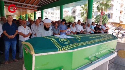 Yeşilçam’ın emektar ismi Ahmet Cengiz hayatını kaybetti