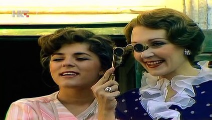 Velo misto epizoda 10