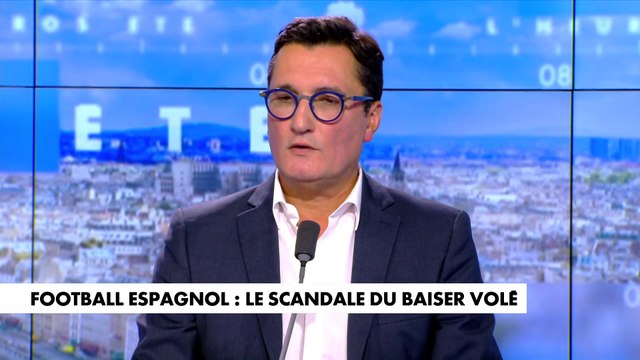 Olivier Dartigolles : «Quand on voit ce qu'il s'est passé, je ne vois pas comment ce dirigeant peut être maintenu»