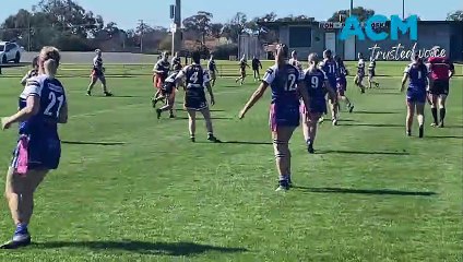 Group 20 finals start in thrilling fashion