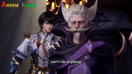 Throne of Seal [Shen Yin Wang Zuo] EP.72 ENG SUB