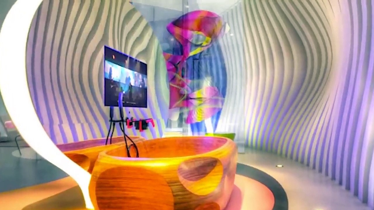 15 Futuristic Houses that Are Totally Amazing