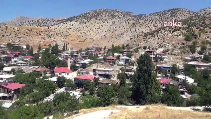 Depremzedeler, imar izni alamadıkları için ev yapamıyor