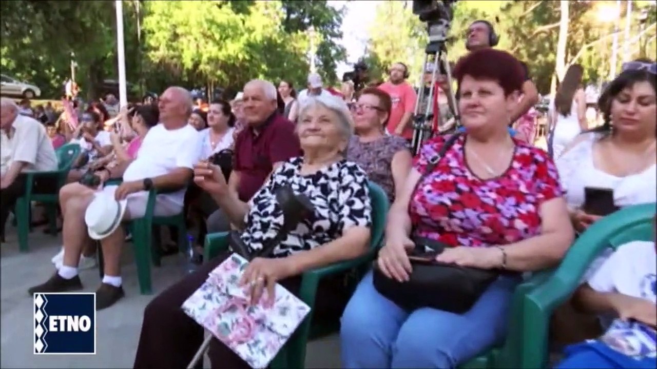 Ion Toader - Zilele comunei Independenta, judetul Calarasi - 05.08.2023
