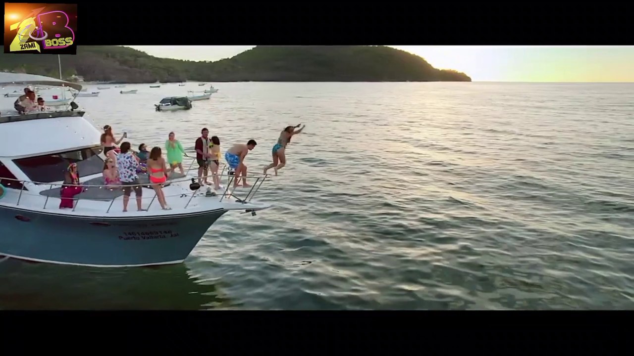 Blind Waters movie trailer 2023