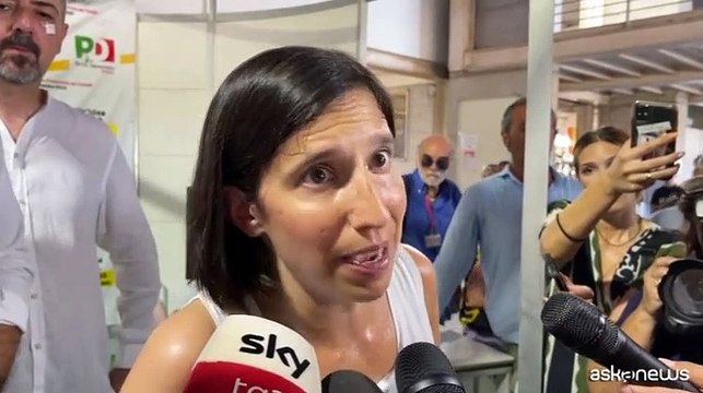 Femminicidi, Schlein: appello a Meloni per lavorare assieme