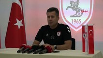 Hüseyin Eroğlu: Doğru transferlerle ortaya güçlü bir Samsunspor çıkacak