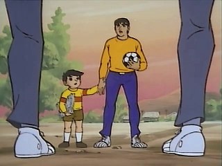 Arrivano i Superboys ep. 15 Chi è l'eroe