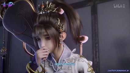 Immortality [Yong Sheng] S02E09 ENG SUB