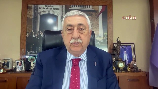 Président de TESK : Les commerçants entrent pleins d'espoir dans la nouvelle année universitaire