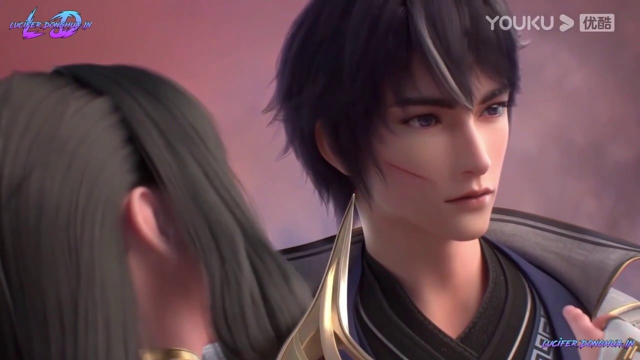 Apotheosis [Become a God] EP.45 Engsub