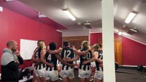 Devonport caps off its unbeaten 2023 NWFL home and away season