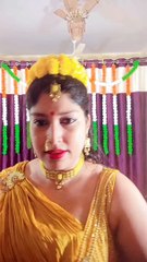 Gajban pani ne chali