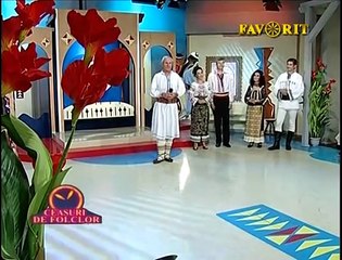 Florin Ologeanu - Radina nenii, Radina (Ceasuri de folclor - Favorit TV - 23.07.2014)