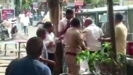 सिवान: बम विस्फोट, लूट व रंगदारी समेत 8 मामलों में संलिप्त फरार वारंटी गिरफ्तार